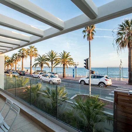 Sunny Beach Resort By Connexion Cannes Dış mekan fotoğraf