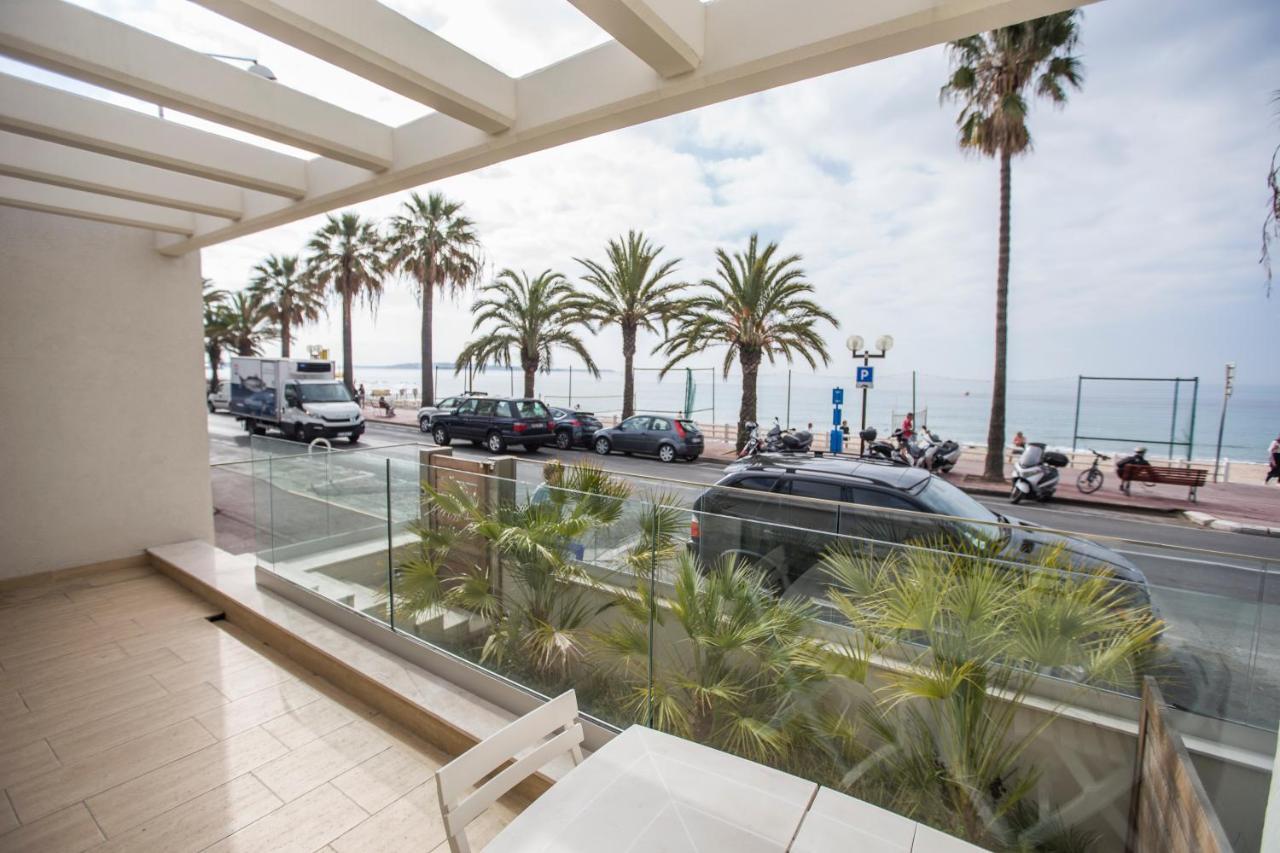 Sunny Beach Resort By Connexion Cannes Dış mekan fotoğraf